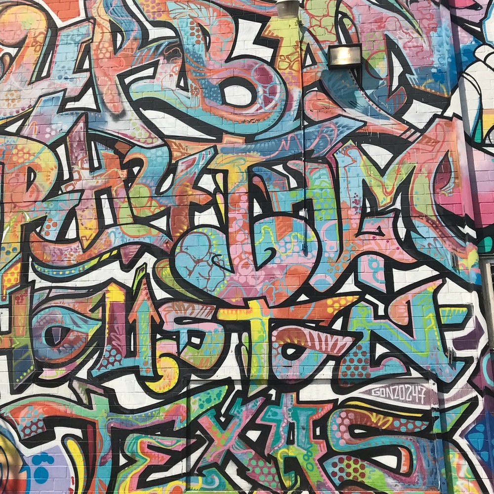 Meet your Posher, Marti